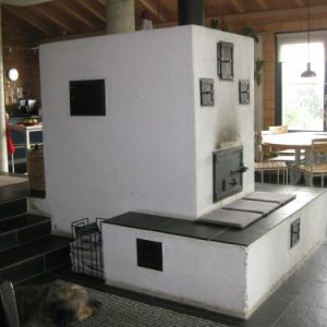 A Home for Family